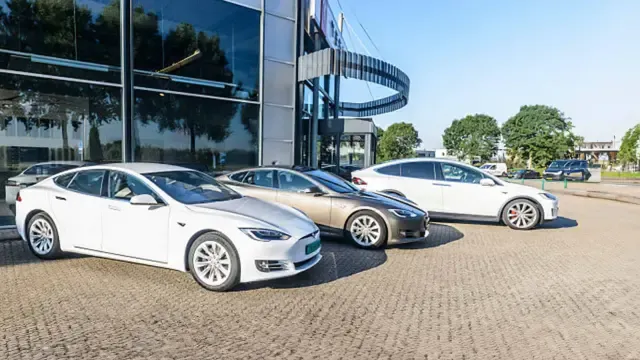 Passenger Cars