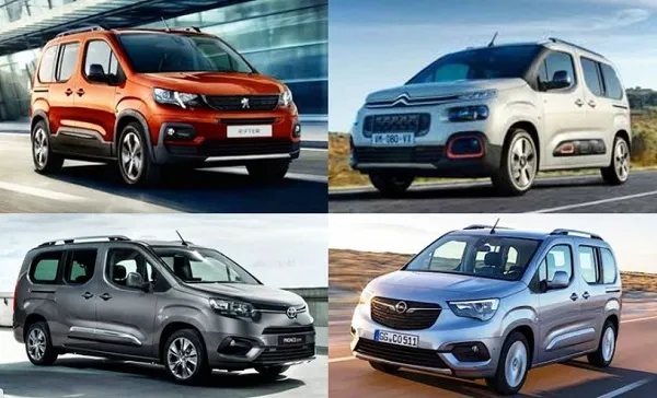 Commercial Vehicles